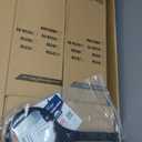 iSpring Whole House Water Filter System, Reduces Sediment, PFAS, Heavy Metals, Chlorine, Chloramine, Hydrogen Sulfide, 2-Stage Whole House Water Filtration System, Model: WGB22B-KS