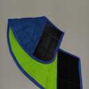 Cats Recovery Cone Licking Soft Adjustable for Kitten and Puppy Post Operative Protections Breathable Pet Collar (1)