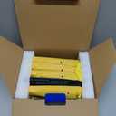 TN221 TN225 Toner Cartridge High Yield Replacement for Brother TN 221 TN 225 Compatible with MFC-9130CW HL-3170CDW HL-3140CW HL-3180CDW MFC-9330CDW (2 Black, 1 Cyan, 1 Magenta, 1 Yellow, 5 Pack)