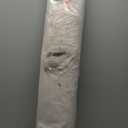 FlyDOIT Area Rugs for Bedroom Living Room, 4x6 Orange Super Soft Comfy Thickened Memory-Foam Indoor Carpets, Modern Aesthetic Minimalist Carpet for Boys Girls Adults Apartment Nursery Home Dcor