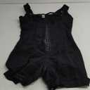 Stage 3 Colombian BBL Faja- Post Surgical Recovery Shapewear For Tummy Tucks Lipo360 or BBL Hourglass Compression Garment, 2XL