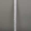 practicalWs Marble Wallpaper Granite White and Gray Wall Paper Roll 35.4" x 118" Kitchen Countertops Cabinet Furniture is Renovated Thick Vinyl Easy to Remove Without Leaving Glue Upgrade