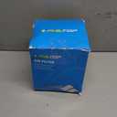 PHILTOP Engine air filter CA11070 Replacement for 2012-2018 Audi A6 Quattro, A7 Quattro, S6, S7, 3.0L 4.0L