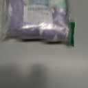 Baby Sleep Sack 6-12 Months 1.5 Tog Baby Wearable Blanket 100% Cotton Fabric Warm Sleeping sack with 2-Way Zipper Quilted for Infant Newborn Tog Purple Leaves (Medium)