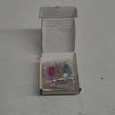 Toddler Girls Jewelry for 3 Year Old, Kids Play Jewelry Set for Little Girl Age 4-6, Children Dress Up Necklaces Childs Rings Bracelets for Toddlers Princess Ages 3+ 3-5 4 5 6 7 Years