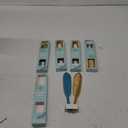 2 CT Feather Pens 5 Pack