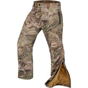 ArcticShield Men's Prodigy Sentinel Hunting Pant, XL