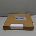 24-inch Large Outdoor Squirrel Baffles for Bird Feeders Pole, Two Way Use, Green Color