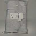 Breathable Back Brace for Women & Men - Comfortable Lower Back Pain Relief & Posture Corrector Support Belt to Relieve Pain and Improve PostureGray,XXX-Large (Grey)