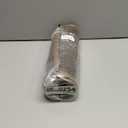 Kitchen Mat Set of 2 PCS, Cushioned Non Slip Rugs for Kitchen Floor, Absorbent Runner Comfort Standing Mats Washable for Kitchen, Office, Home (Brown, 17.3"x47"+17.3"x30")