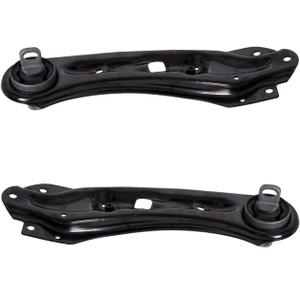 TUCAREST K643090 K643089 (Pair) Rear Trailing Arm/Control Arm Compatible With 08-14 Do-dge Avenger,09-20 Journey /11-14 Ch-rysler 200,07-10 Sebring [# 5085415AE 5085416AE 524-495 524-496]