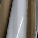 2 Pieces High Back Patio Chair Cushions, Fade Resistant Outdoor Rocking Chair Cushions, Office Chair Back Support Cushion (Navy Blue, Seat (21''x21''x3'')+Backrest (21''x28''x3''))