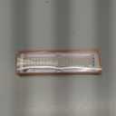 THWALK Magnetic Link Solo Loop Sport Silicone Bands Compatible with Apple Watch Ultra 3/2/1 49mm, Series 11/10 46/42mm, 9/8/7 45/41mm, SE 6/5/4 44/40mm, 3/2/1 42/38mm for Women Men (Starlight)