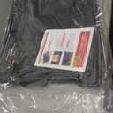 Custom for 2022-2025 2026 Kia Carnival Front Floor Mats All Weather TPE Accessories (Fits All Models) (Front Floor Mats 2 Pcs)