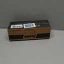 Franklin Sports Youth + Adult Footballs - Extra Grip 1000 Official Size, Junior + Pee Wee Kids - 1 + 12 Packs (Brown/White)