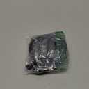 Silicone Case Cover for AirPods Max Headphones, Ear Pad Case Cover/Ear Cups Cover/Headband Cover for AirPods Max 2/1 (2026/2024/2020)(USB-C/Lightning), Silicone Accessories for Apple AirPod Max, Black