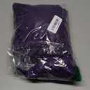 Avidlove Plus Size Lingerie Sexy Lingerie Set Women's Exotic Nightgowns Lace Chemise Lingerie Side Slit Nightdress, 20W Purple