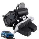 GJ5Z-7443150 Liftgate Hatch Lock Latch Actuator Compatible for Ford Escape 2017-2019 Rear Lift Gate Lock Motor DS7Z-7443150-B