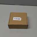 ComfyCamper Womens OSFM Princess Crown on Headband Gem Flower Tiara Halloween Costume Accessories Cosplay Adult