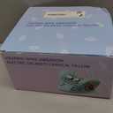 Neck Massager 2026 New Upgrade 3 in 1 Portable Massager with Heat &Comfortable StretchingAdjustable Intensity for Neck & Shoulder Relaxation at Home,Office,Travel