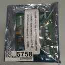 W10310240, W10310240A Compatible Replacement Motherboard for Refrigerator, WPW10310240, AP6019229, W10162662, W10164420, W10164422, W10165854, W10191108, W10213583