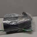 Automatic Cat Feeder: 4L Timed Cats Food Dispenser Programmable 1-6 Meal for Cat and Small Medium Dog- Auto Pet Feeder Easy to Set Up Dual Power Supply with Desiccant Bag| Detachable Washable (Black-Basic Edition)