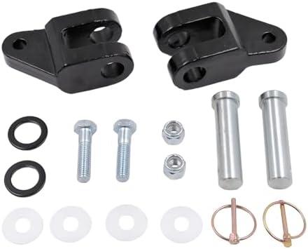 BX88296 BX88357 for Off Road Adapter kit Replacement Compatible with Blue Ox Avail BX7420 Ascent BX4370 Acclaim BX4330 Alpha BX7365 Aventa BX7445 Aventa II BX7335 Alladin BX4325 Allure BX7460P