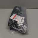 Nike Men's Club Knit Joggers (Large, Black)