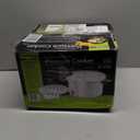 Presto 01282 8-Quart Aluminum Pressure Cooker