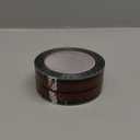 HOME&I Baseball Stitches Packaging Tape, Clear OPP Decorative Adhesive Tape, 1.89 Inch x 44 Yards Baseball Design Tape for Gift Wrapping, Shipping, DIY & Small Business Branding