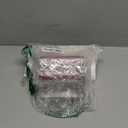 Stainless Steel Burger Press, Hamburger Press, Heavy Duty Meat Press, 8 Inch Bacon Press & 6.3 Inch Round Burger Smasher with Wood Handle, Grill Press for Smashburger, BBQ Bacon Up, Beef