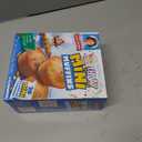 Little Debbie Birthday Cake Mini Muffins, 5 Pouches, 8.44 OZ Box
