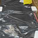 Sperax Walking Treadmill Pad with APP, 3 in 1 Under Desk Treadmill, 400W Low Noise Walking Vibration Pad with Remote Control,Portable Treadmills for Home Office (Red)