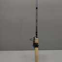 Pflueger President Spinning Reel and Fishing Rod Combo