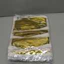 FRAMICS Graduation Decorations 2025, Graduation Banner Class of 2025, Graduations Photo Banner, Tinsel Backdrop Curtains, Ballons & Streamers Kit, Graduations Party Decorations, 82 Pieces, Gold