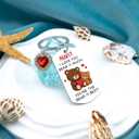 Aunt Auntie Gift Ideas Best Aunt Ever Gifts Aunts Christmas Gifts Aunts Christmas Gift Auntie Keychain
