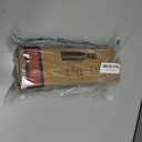 Insulated vacuum Thermo Bottle 500ml/16.9oz with cup Stainless steel coffee bottles for hot and cold drink water flask.(Red,500ml)