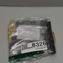 40 inch Large Black 35 Balloon Number with Gold Crown Balloons 35th Birthday Big Foil Mylar Helium Balloon for Boys Girls 35th Birthday Anniversary Decorations Supplies Favors(Number 35 Balloons