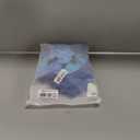 Blue Animal Costume for Girls Hawaiian Dress Up With Headband and Gloves 150