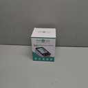 RunStar Upper Arm Blood Pressure Monitor with Wide Range Cuff (8.6'' -16.5'') for Home Use FSA&HSA Eligible, Automatic Digital BP Machine with Storage Bag, 2x99 Reading Memory