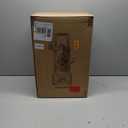 Washer, 5000PSI 3.2 GPM Power Washer with 35FT Power Cord 20FT Hose Electric Pressure Washers 4 Tips 500ML Foam Canno for Car, Patio