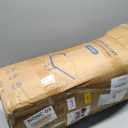 Ninemoon 3 Inch Memory Foam Mattress Topper with Cool Nylon-Spandex Cover, Twin XL