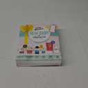 Little Remedies New Baby Essentials Kit with Saline Nasal Spray, Diaper Rash Cream, Gas Relief Drops, Gripe Water & More, Safe for Newborns