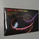 LED STRIP LIGHT