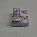 420Pcs Props for Movie, Videos, Birthday Party and Holiday