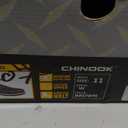 Brown Romeos - Classic Brown Romeo's – Chinook® Footwear 11