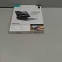 ESR [Upgraded] iPad Pro 13 Inch Case with Keyboard (M5/M4, 2025/2024), iPad Pro 13 Keyboard Case with Magnetic Stand, Portrait/Raised Modes for iPad Pro 13, Removable, Rebound 360 Series, Black