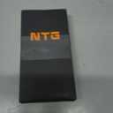 2 x NTG2023 New Designed for iPhone 15 Pro Max Case, Heavy-Duty Tough Slim Shockproof [2 Layer Structure][Military Grade Protection] Phone Case for iPhone 15 Pro Max(6.7 Inch), Midnight Green