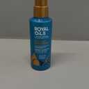 Head & Shoulders Royal Oils Scalp Elixir Treatment - Instant Soothe, Anti-Dandruff, Dry Scalp Relief & Hydration with Cooling Menthol & Peppermint Oil, 4.2 fl oz