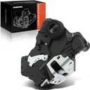 A-Premium Front Right Door Lock Actuator Passenger Side Compatible with Toyota Tundra RAV4 Camry 4Runner Sequoia & Lexus RX350 RX450h GS350 LS460 & Scion tC xB xD, Replace 69030-06200, 69030-0C050